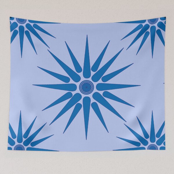 Item preview, Sun of Macedonia pattern designed and sold by Lefteris Betsis.