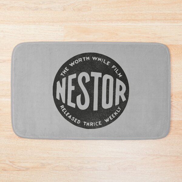 Item preview, Nestor Film Company designed and sold by DeadRight.