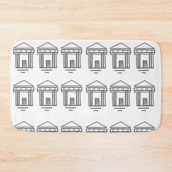 Item preview, Temples designed and sold by AtelierAdriana.