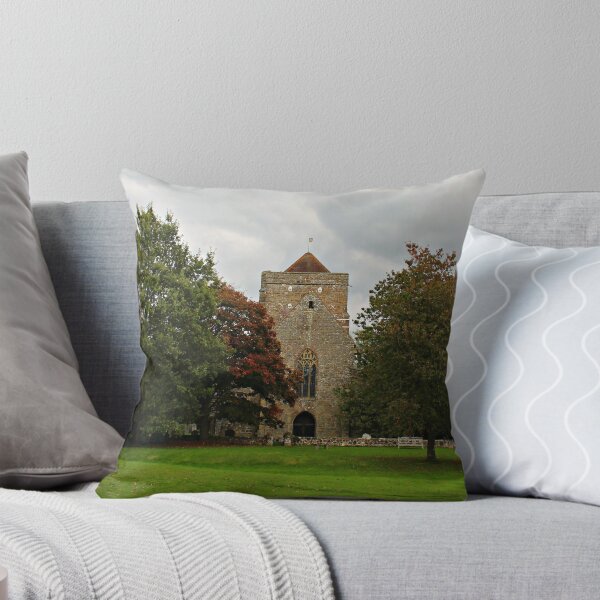 Item preview, Etchingham Church designed and sold by ColinBoylett.