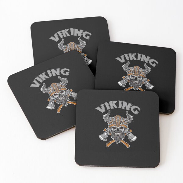 Item preview, Viking - The Viking designed and sold by Schwaben Designs.