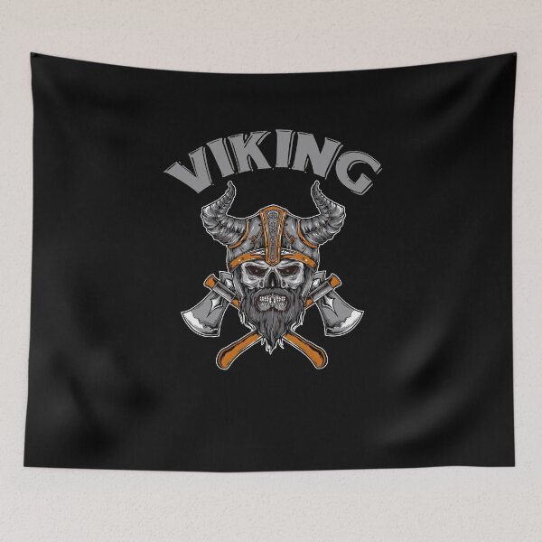 Item preview, Viking - The Viking designed and sold by Schwaben Designs.