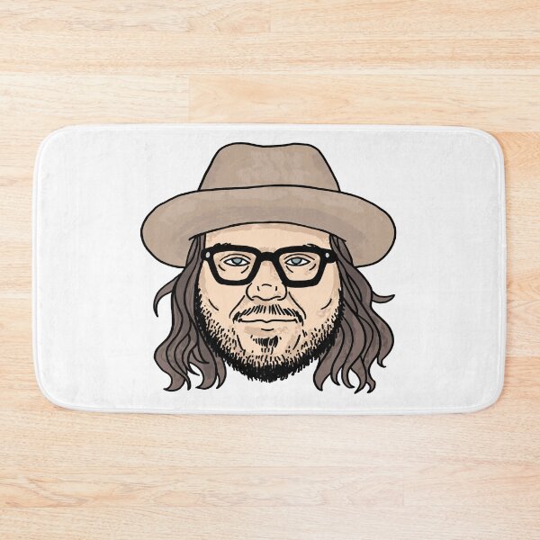 Item preview, Epic Jeff Tweedy Portrait designed and sold by IzzNajs.