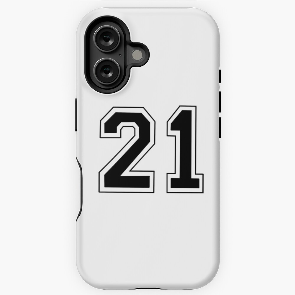 Item preview, iPhone Magsafe Tough Case designed and sold by Maelyn-Couch.