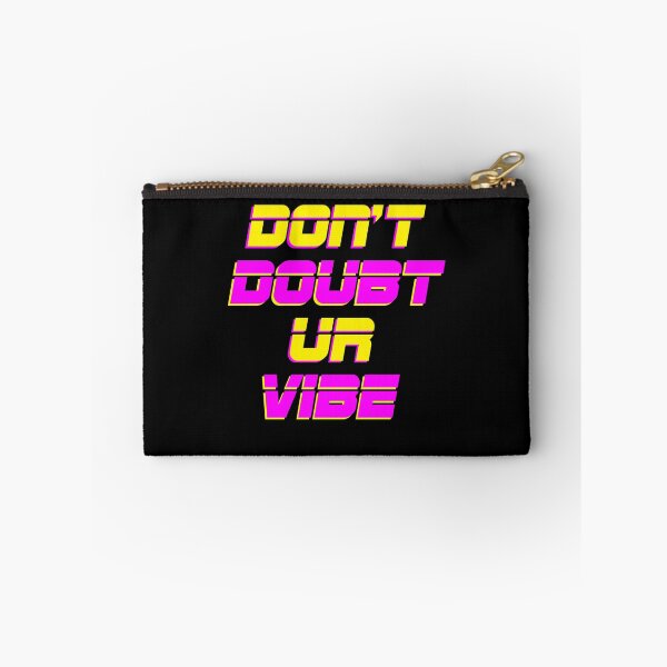 Item preview, Funny Edm Dance Don't Doubt Ur Vibe  designed and sold by rollcanics.