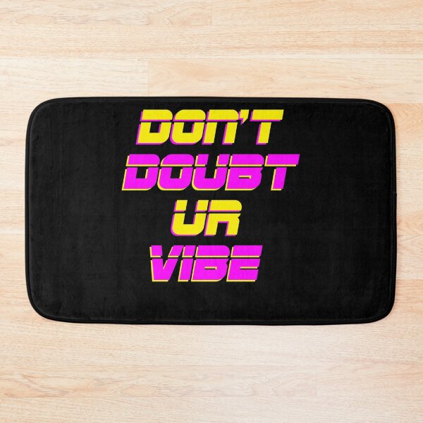 Item preview, Funny Edm Dance Don't Doubt Ur Vibe  designed and sold by rollcanics.