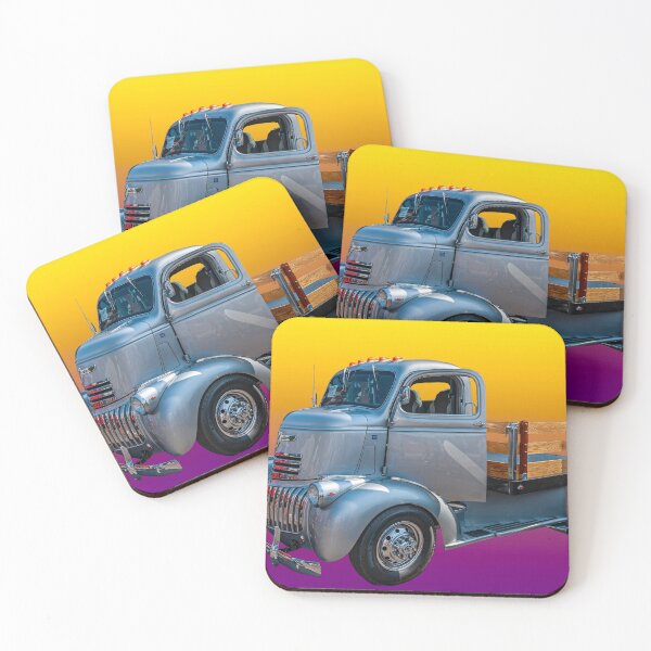 Item preview, 1940 Chevrolet Cabover designed and sold by Bryan Spellman.
