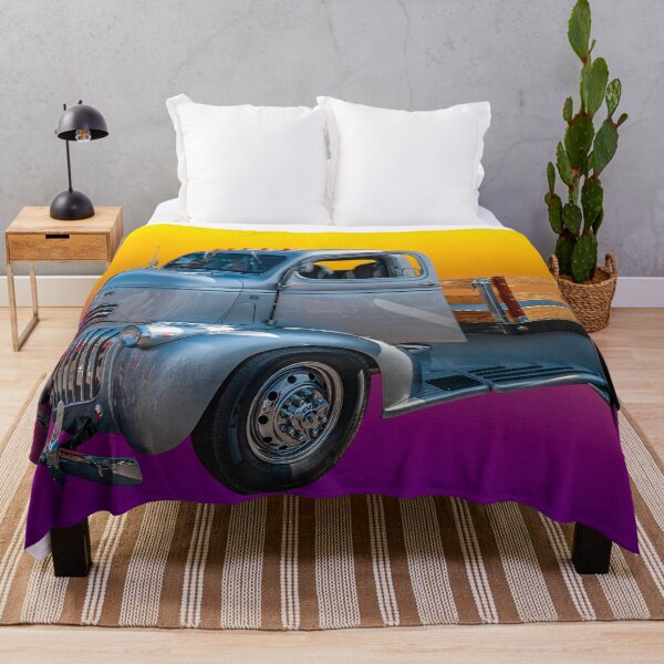 Item preview, 1940 Chevrolet Cabover designed and sold by Bryan Spellman.
