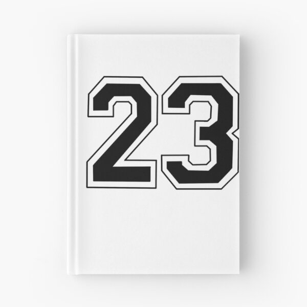 Item preview, sport number 23 designed and sold by Maelyn-Couch.
