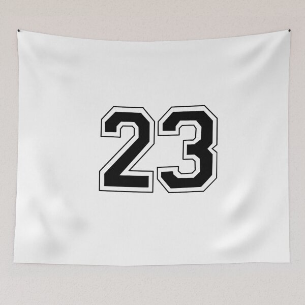 Item preview, sport number 23 designed and sold by Maelyn-Couch.