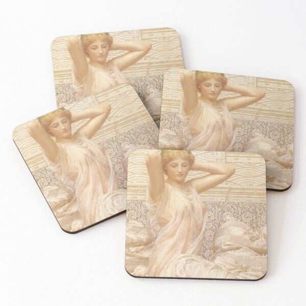 Item preview, Silver - Albert Joseph Moore designed and sold by Lefteris Betsis.