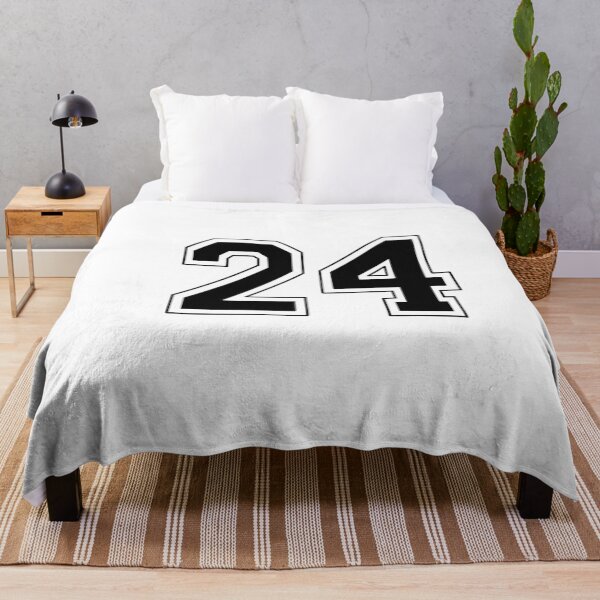 Item preview, sport number 24 designed and sold by Maelyn-Couch.