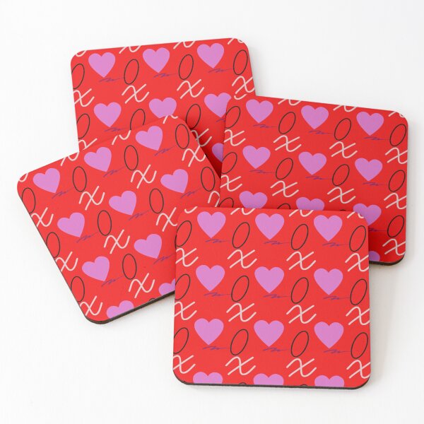 Item preview, X's and O's designed and sold by norah1579.