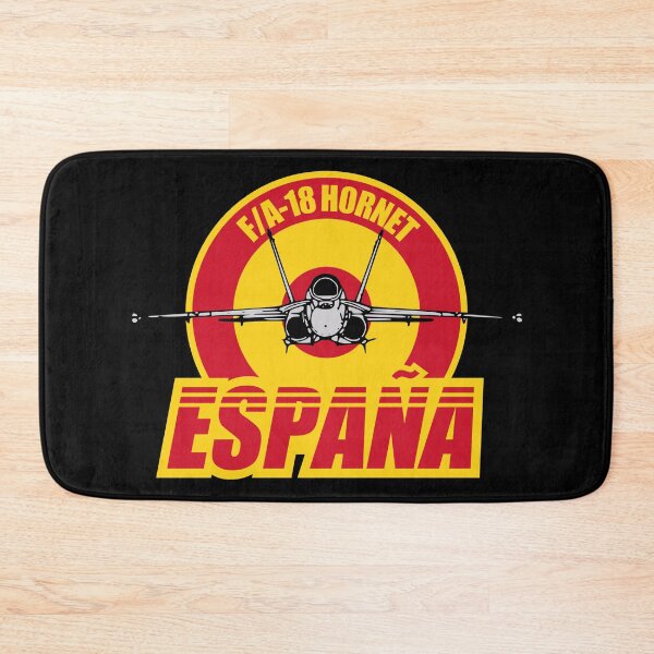 Item preview, F/A-18 Hornet Espana designed and sold by StrongVlad.