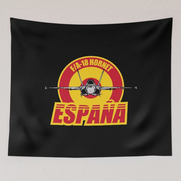 Item preview, F/A-18 Hornet Espana designed and sold by StrongVlad.