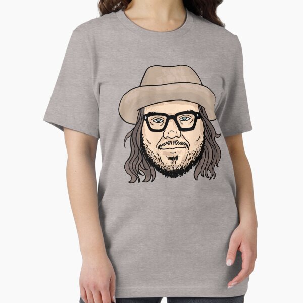 Item preview, Epic Jeff Tweedy Portrait designed and sold by IzzNajs.