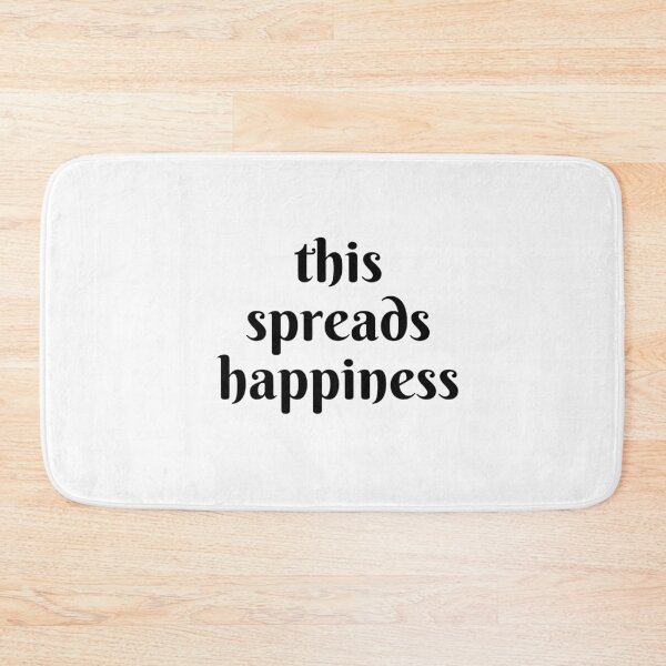 Item preview, This spreads happiness designed and sold by Pameli.