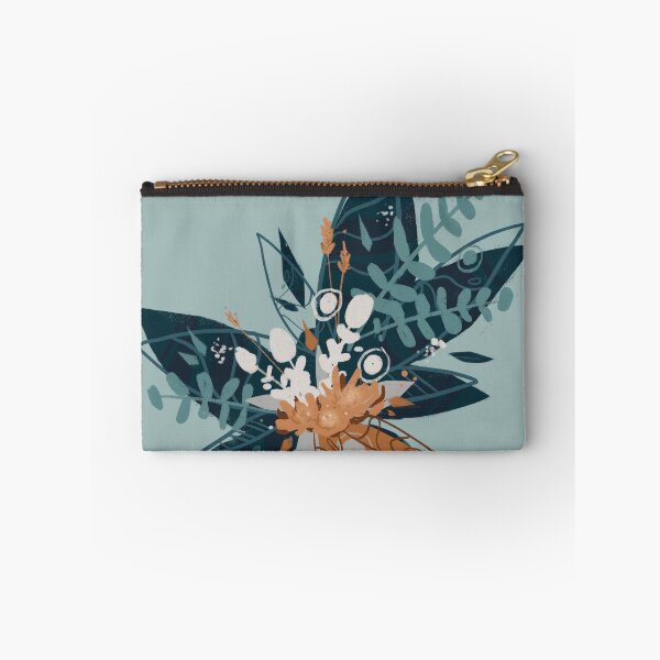 Item preview, Bouquet - Graphic Illustration designed and sold by Manda Lyn LaCorte.