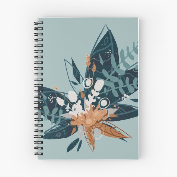 Item preview, Bouquet - Graphic Illustration designed and sold by Manda Lyn LaCorte.
