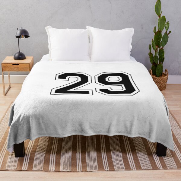 Item preview, sport number 29 designed and sold by Maelyn-Couch.