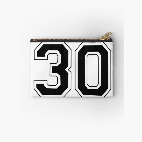 Item preview, sport number 30 designed and sold by Maelyn-Couch.