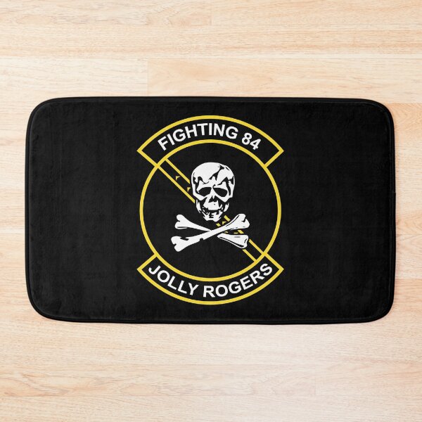 Item preview, Jolly Rogers Fighting 84 designed and sold by StrongVlad.