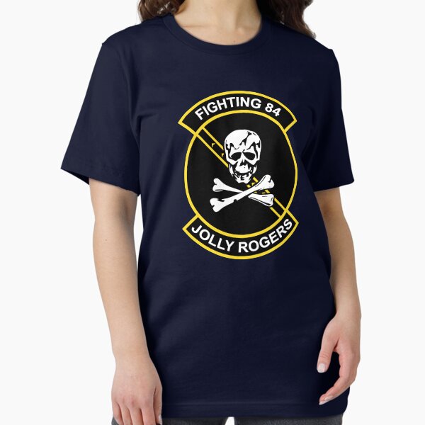 Item preview, Jolly Rogers Fighting 84 designed and sold by StrongVlad.