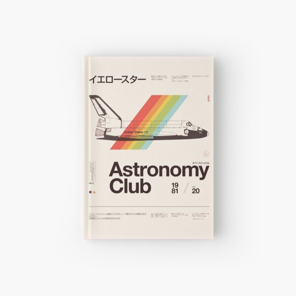 Item preview, Astronomy Club designed and sold by florentbodart.