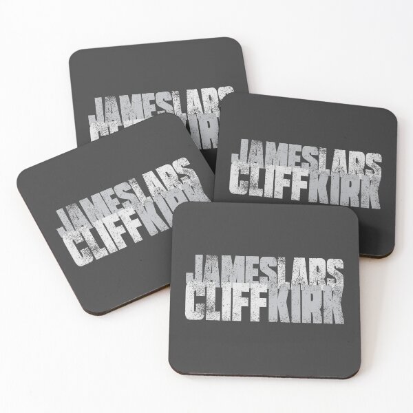 Item preview, Metallica-inspired classic 80s line up - James, Lars, Cliff and Kirk designed and sold by pricktees.