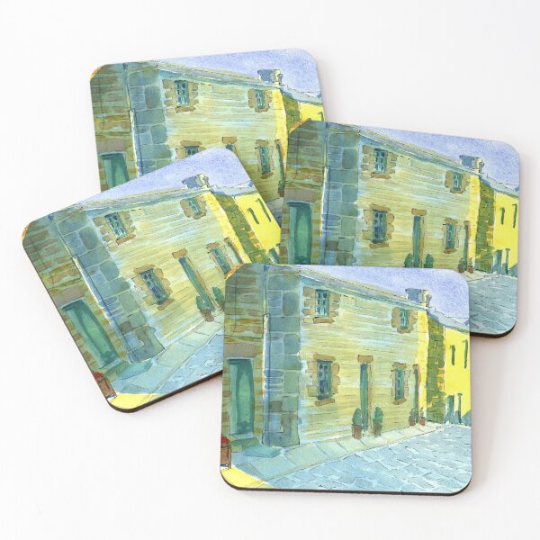 Item preview, Longnor, Peak District, Derbyshire designed and sold by WaterGardens.