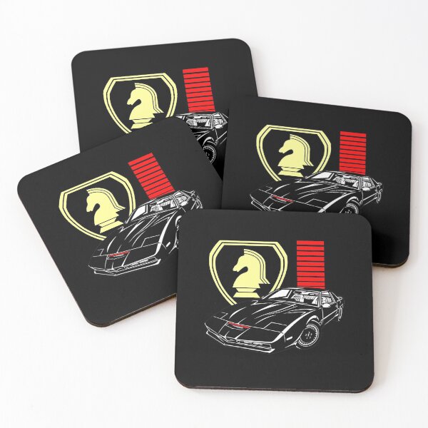 Artikelvorschau, Pontiac Trans Am - Ritterauto - Autosammler - Klassisches Fernsehen - Turbo Trans Am entworfen und verkauft von happygiftideas.