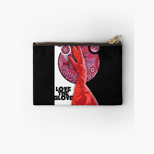 Item preview, LOVE THE GLOVE designed and sold by Colette van der Wal.