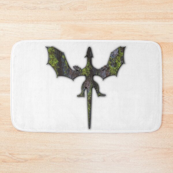 Item preview, Tree-Dragon designed and sold by johndarington.