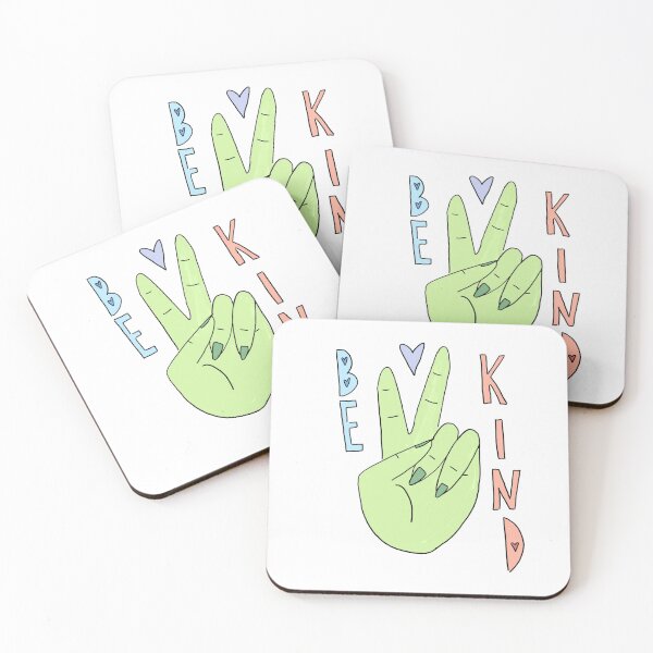 Item preview, Be kind designed and sold by mmccandle.