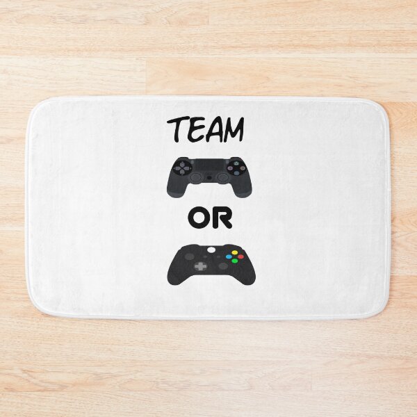 Artikelvorschau, Team Play / Xbox entworfen und verkauft von NewDesignFR.