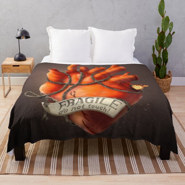 Item preview, Fragile Heart designed and sold by DVerissimo.