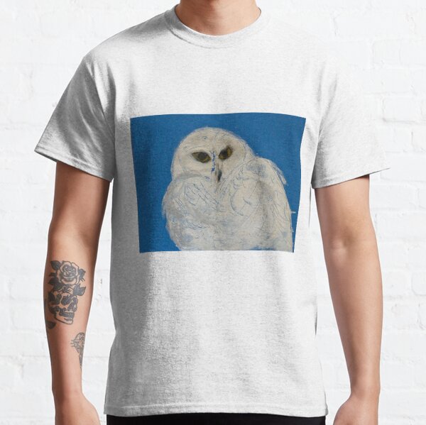 Owl Classic T-Shirt
