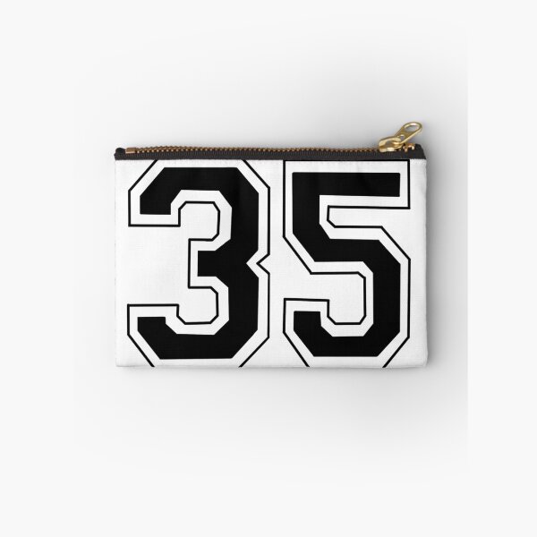 Item preview, sport number 35 designed and sold by Maelyn-Couch.