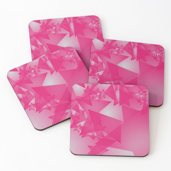 Item preview, Pink stars designed and sold by Chino20.