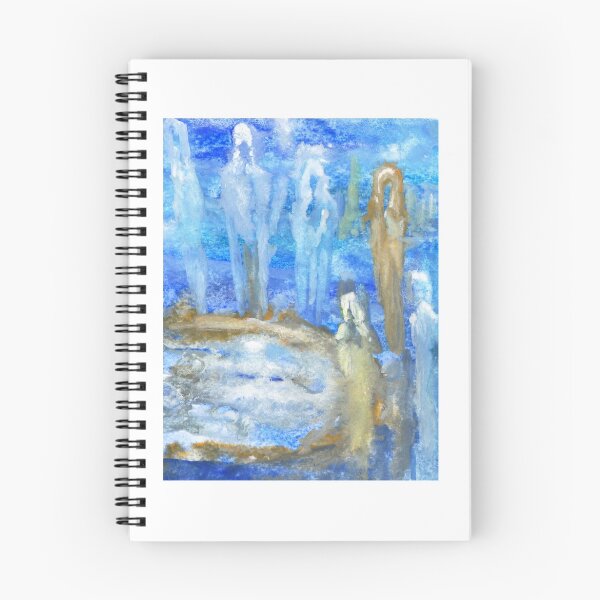 Item preview, Ascended Masters designed and sold by George Coombs.