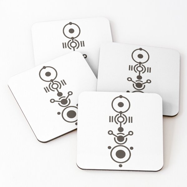 Item preview, Alien Crop Circles Design designed and sold by bigberzerk.