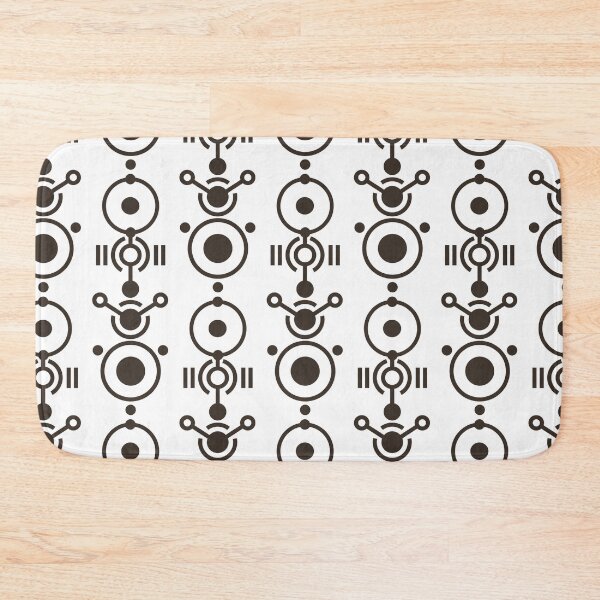 Item preview, Alien Crop Circles Design designed and sold by bigberzerk.