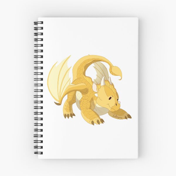 Item preview, Sandwing Wings of Fire designed and sold by Faltazius.