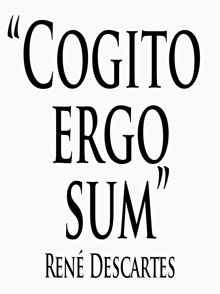 Cogito, ergo sum – я мыслю, следовательно, я существую. Ergo sum перевод с латинского. Cogito ergo sum декарт. Рене декарт cogito ergo sum. Cogito ergo sum перевод.