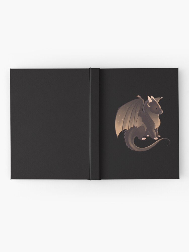 "Nightwing Wings of Fire" Hardcover Journal for Sale by Faltazius