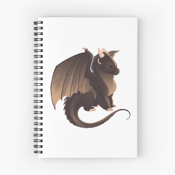 Item preview, Nightwing Wings of Fire designed and sold by Faltazius.