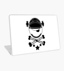 The Martian - Space Pirate Laptop Skin