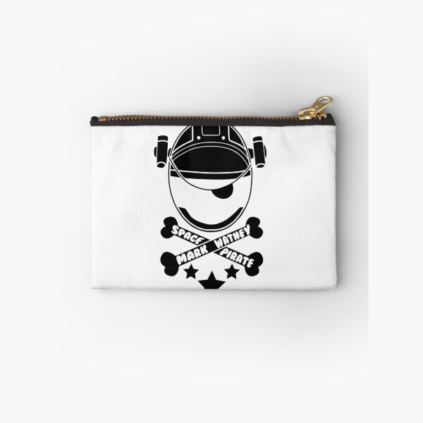 Item preview, The Martian - Space Pirate designed and sold by Darryl  McMillan.