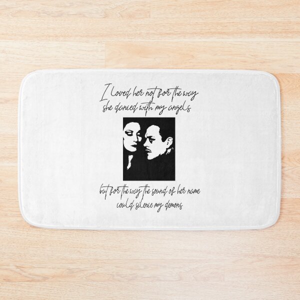 Item preview, Gomez & Morticia designed and sold by Roxxy Rolla.