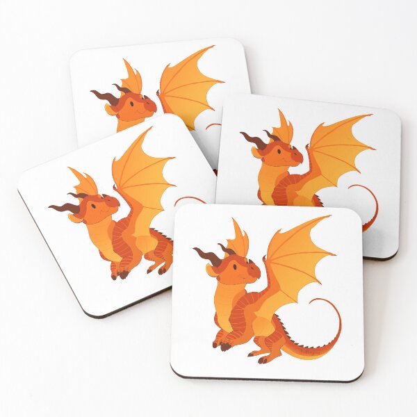 Item preview, Skywing Wings of Fire designed and sold by Faltazius.